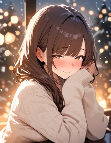 本章で生成した画像。