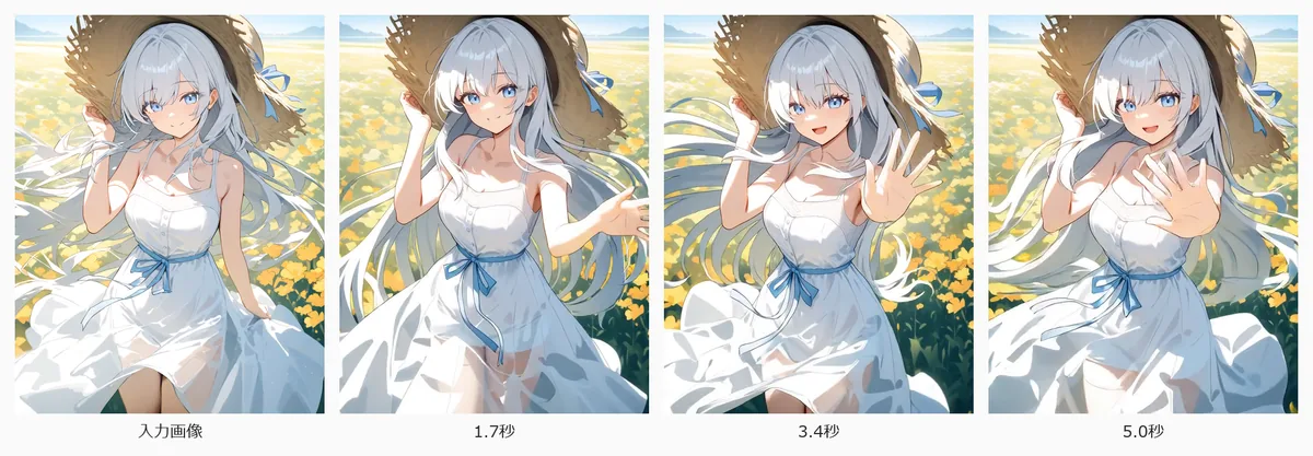 10-5 I2Vの生成フレーム　／　2108×732px